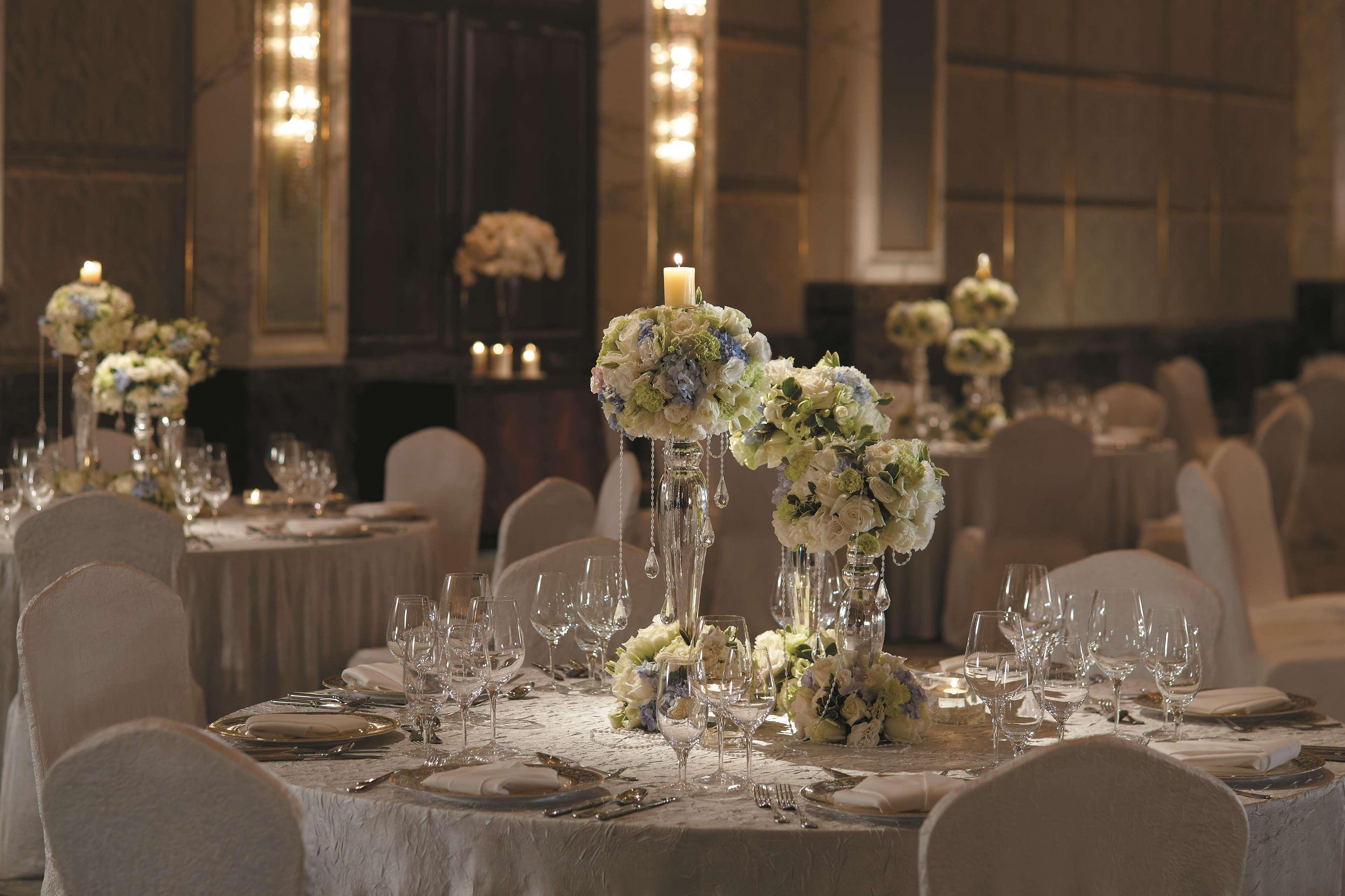 Shangri-La Đại Liên Nhà hàng bức ảnh